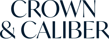 Crown & Caliber